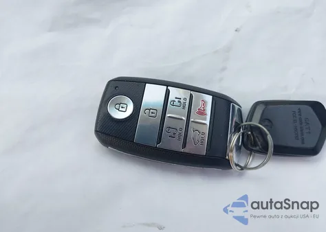 2020 Kia Sedona Ex from USA, damaged, VIN KNDMB5C14L6639061